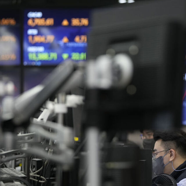 Çin'in borçlu şirketleri için 'sıkıntılı Kasım'