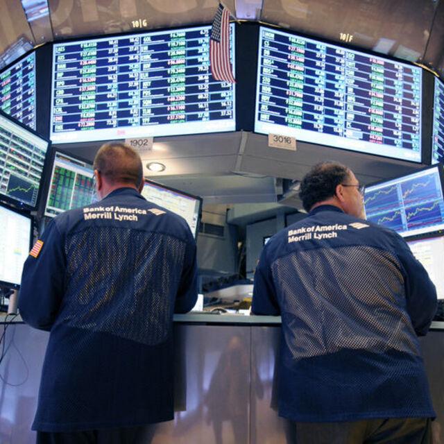 BofA'dan hisse piyasaları uyarısı