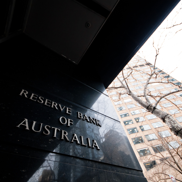 Avustralya Merkez Bankası getiri hedeflemesini sonlandırdı