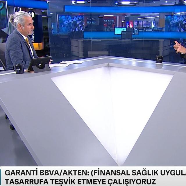 'Uzaktan müşteri edinimi rekabet ve fayda anlamında bankaları daha eşit düzleme getirdi' - 4 yıl önce