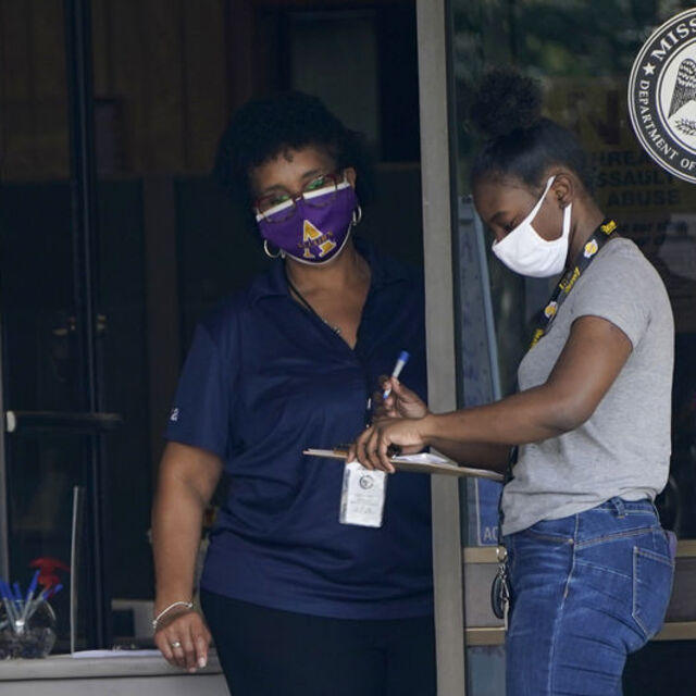 ABD özel sektör istihdamında 4 ayın en büyük artışı