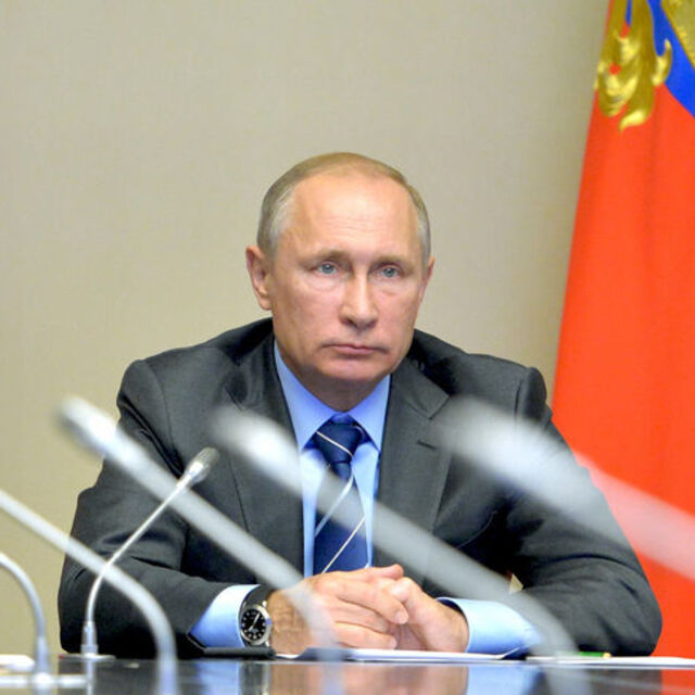 Avrupa doğalgazında yeniden 'Rusya endişesi'