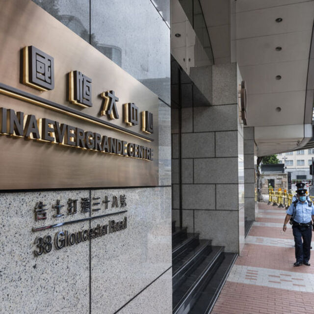 Krizdeki Çinli devin otomobil biriminde varlık satışı