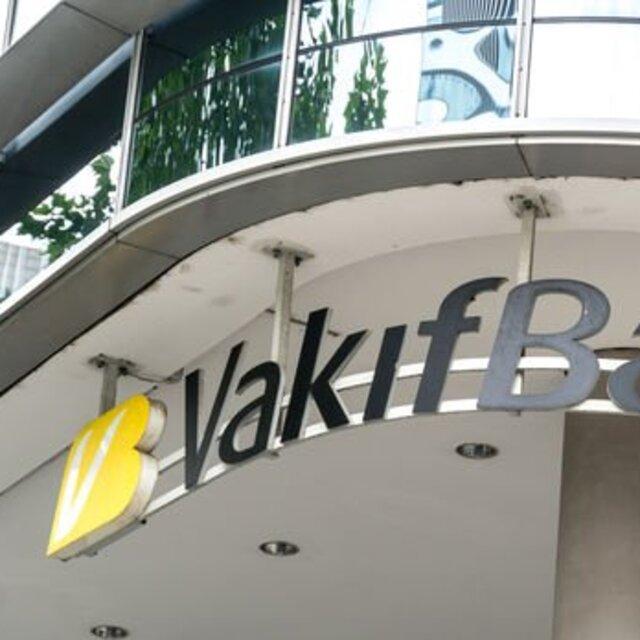 VakıfBank'tan 9 ayda 2,1 milyar TL net kâr - 4 yıl önce