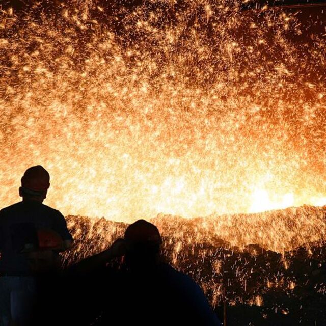 Betam: Sürpriz olmazsa 2021 büyümesi yüzde 10 civarı olur