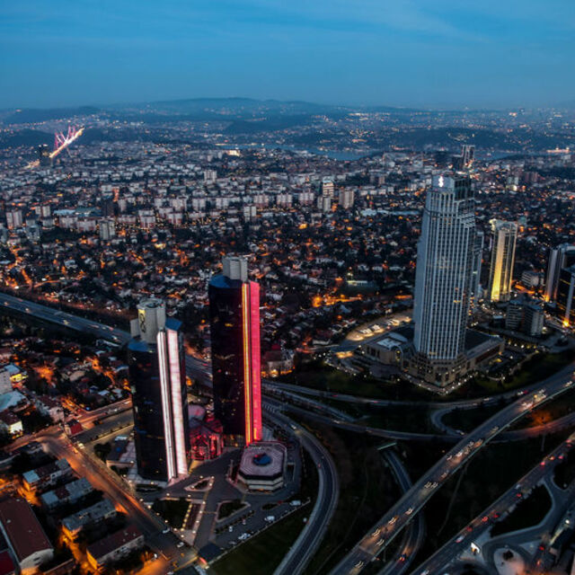 EBRD Türkiye büyüme beklentisini yükseltti