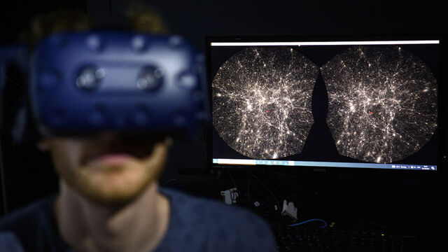 Nedir bu Metaverse?