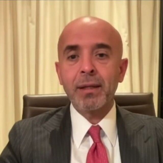 TİSK/Koç: Tüm ücretler üzerindeki vergi yükünün hafifletilmesini destekliyoruz