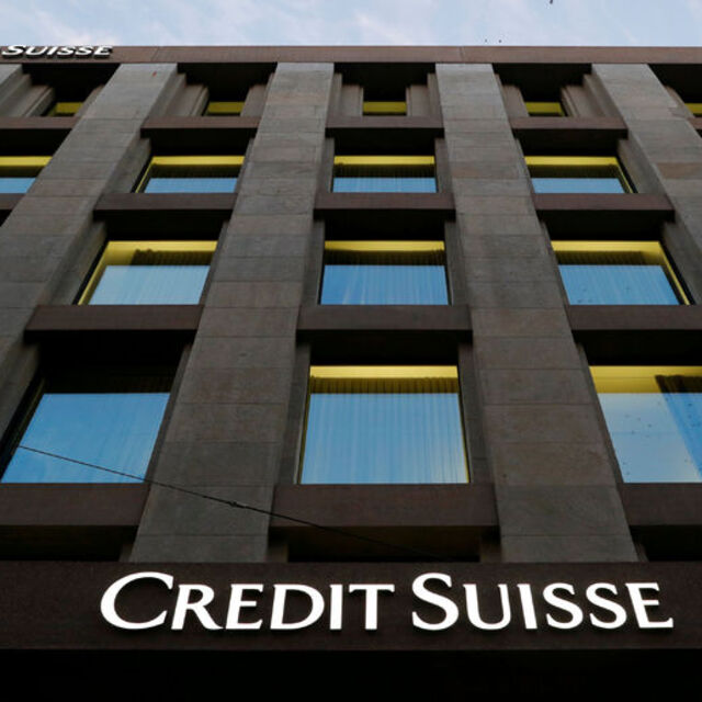 Credit Suisse, hedge fon müşterilerini BNP Paribas'ya yönlendiriyor