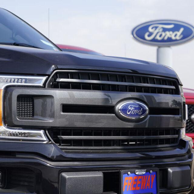 Ford'dan rekor yeşil tahvil ihracı - 4 yıl önce