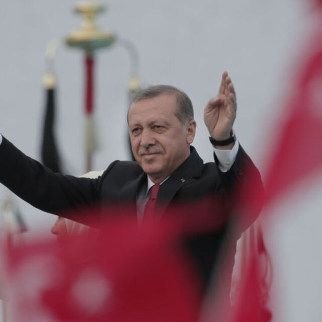 Erdoğan: 2. hatta 3. nükleer güç santrali hazırlıklarına başlayacağız