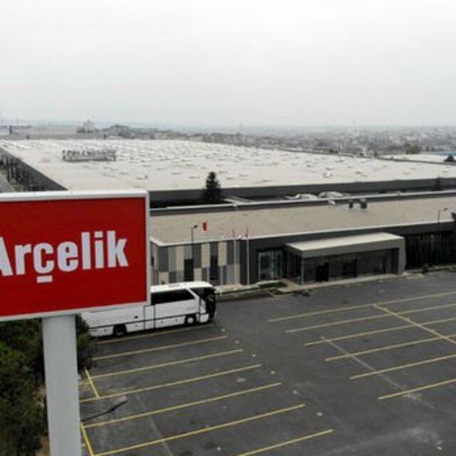EBRD'den Arçelik'e 150 milyon euroluk kredi - 4 yıl önce
