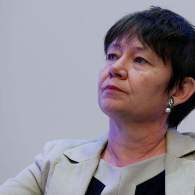 EBRD Başkanı: Bu yıl Türkiye için 1,5 milyar euroluk hacim öngörüyoruz - 4 yıl önce