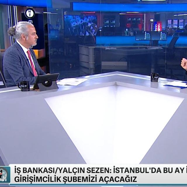 'Artık bankacılık bankaların dışında olacak' - 4 yıl önce
