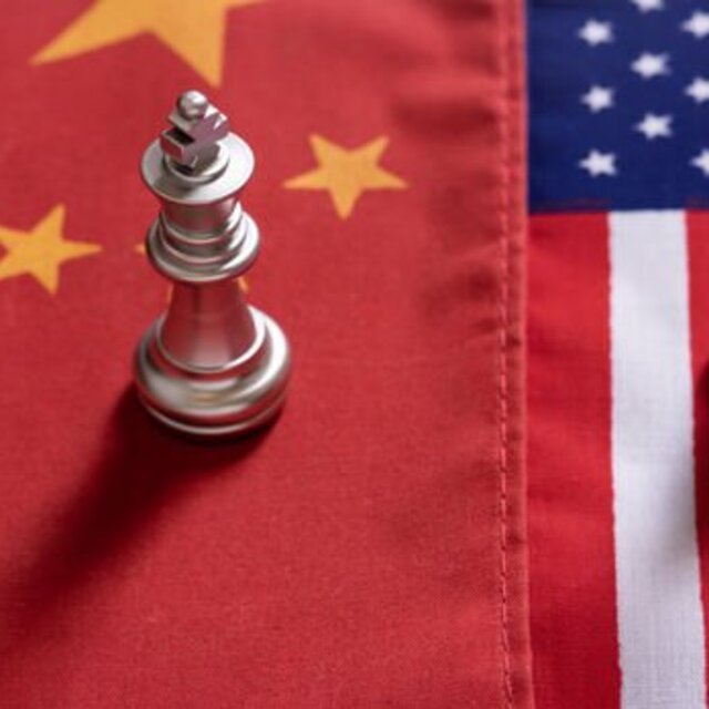 Çin ve ABD’den iklim konusunda işbirliği sözü