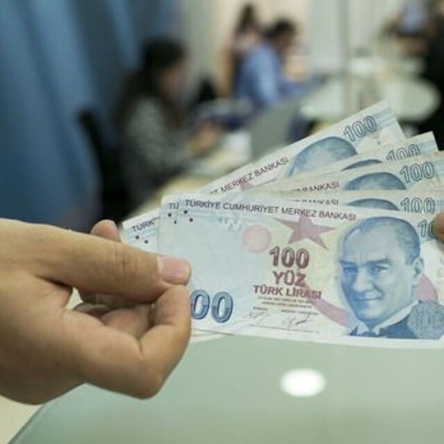 MÜSİAD: Asgari ücretteki artış enflasyonun en az 10 puan üzerinde olmalı