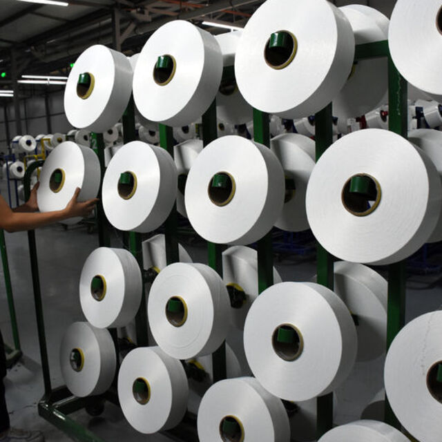 Hazır giyimde iplik krizi