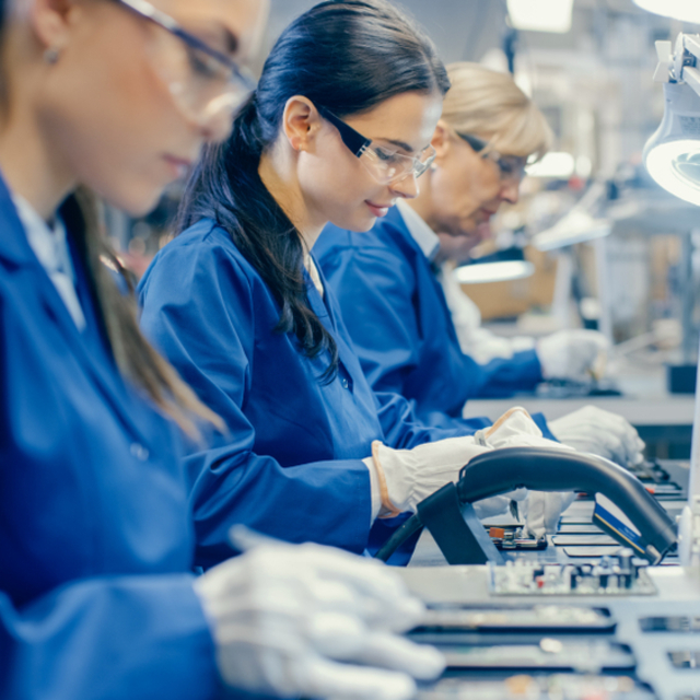 Secret CV CEO’su: Asgari ücrette enflasyon oranında artış bekliyorum