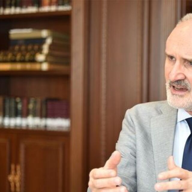 İTO Başkanı: Asgari ücretteki vergi yükünü devlet karşılamalı