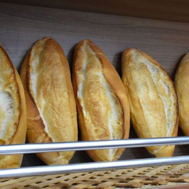 İstanbul’da ekmeğe %25 zam