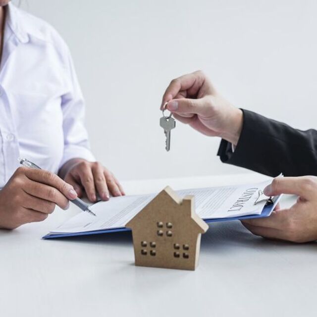 “Satışlarda, imza aşamasında cayan çok sayıda ev sahibi var”