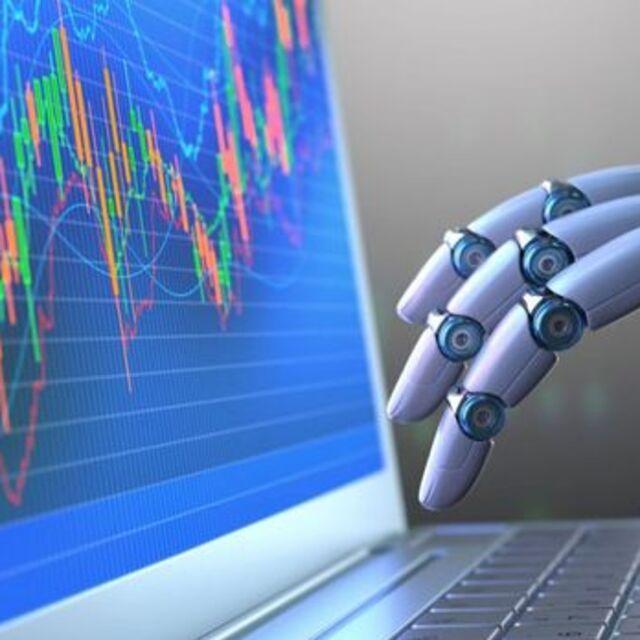 Robotik otomasyon pazarı 2028'de 13,8 milyar dolara ulaşacak - 4 yıl önce