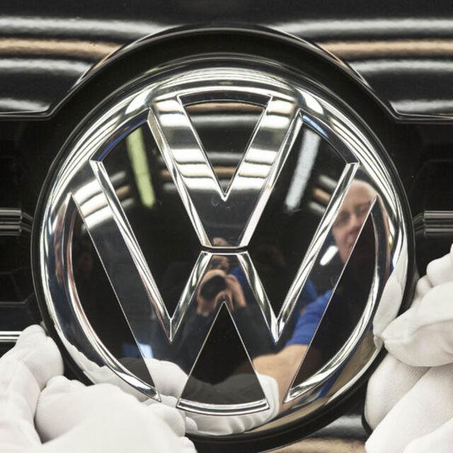 Volkswagen'in ABD'deki temyiz başvurusu reddedildi - 4 yıl önce