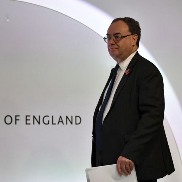 BoE/Bailey: Enflasyonun durumundan çok rahatsızım