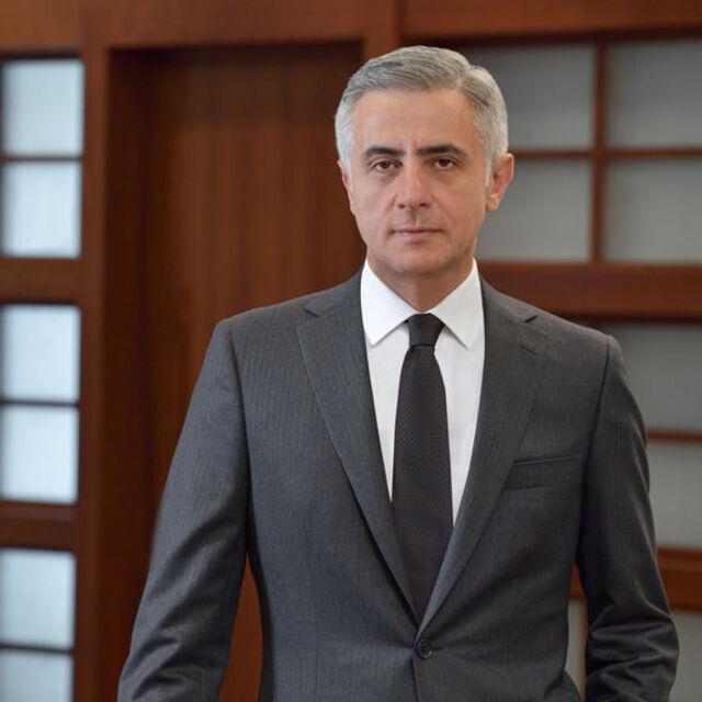 Garanti Bankası GM Baştuğ: BBVA kendi yatırımına sahip çıktı - 4 yıl önce