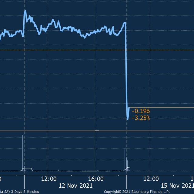 BBVA'dan Garanti'de tarihi geri alım - 4 yıl önce