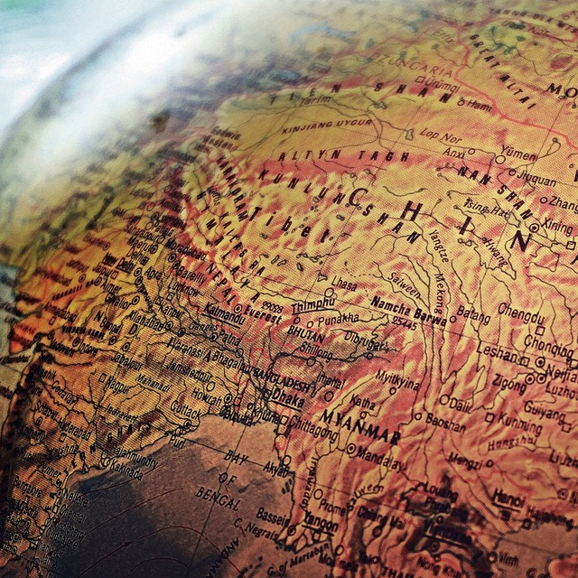 Çin ekonomisinde Ekim verileri pozitif geldi