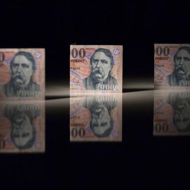 Macaristan Merkez Bankası faiz artışlarına devam etti - 4 yıl önce