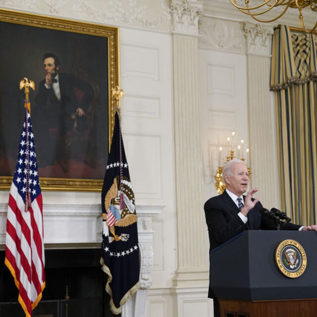 Biden, Çinli mevkidaşı Şi ile görüşmesini değerlendirdi