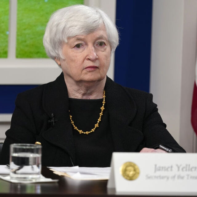 Yellen 15 Aralık’tan sonrası için uyardı