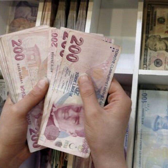 Türk parasını koruma kanunu tebliğinde değişiklik yapıldı