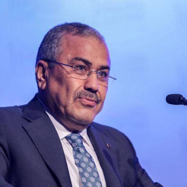 EPDK Başkanı Yılmaz: Kısa zamanda Türkiye'ye ciddi batarya yatırımı gelecek - 4 yıl önce