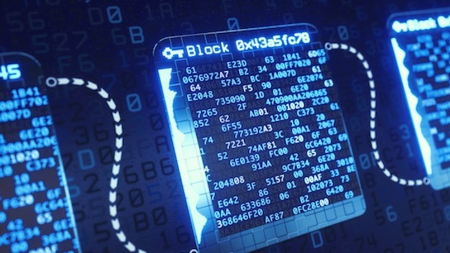 Blokzincirleştiremediklerimizden misiniz?