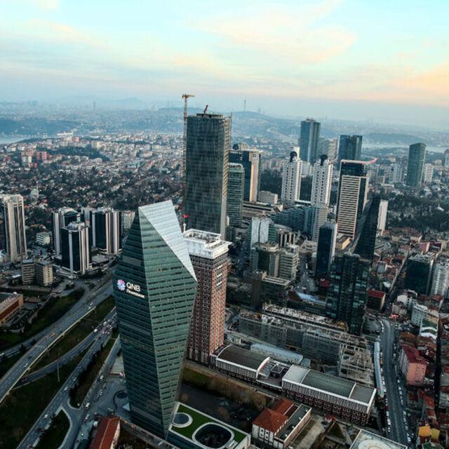 QNB Finansbank sendikasyon temin etti - 4 yıl önce