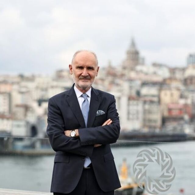 İTO Başkanı Avdagiç: Kur atakları manipülatiftir