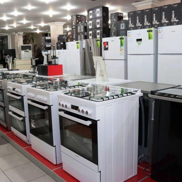 Beyaz eşya satışları Ekim'de geriledi - 4 yıl önce