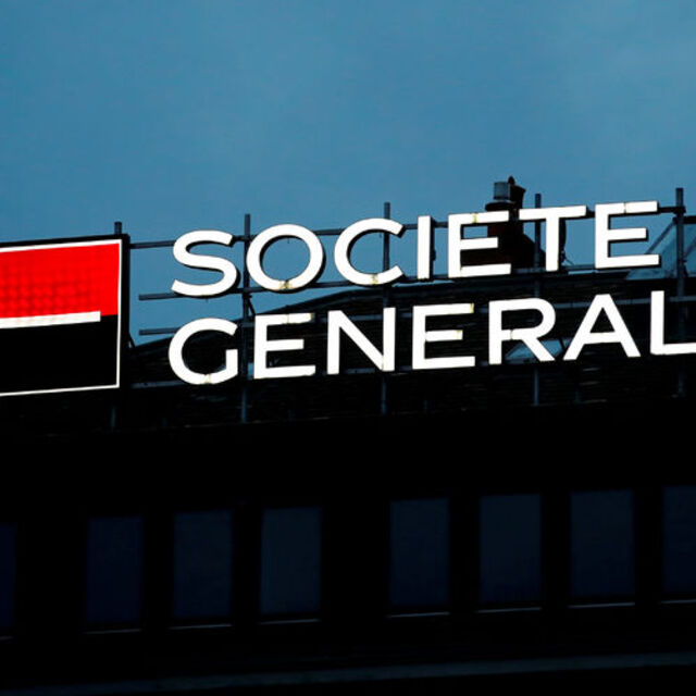 SocGen: Türkiye'de hiperenflasyon dönemi başlayabilir