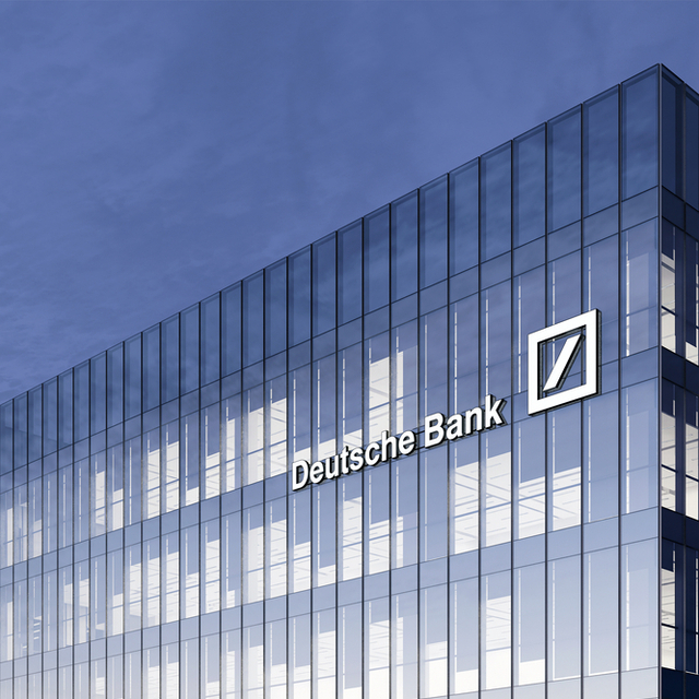 Deutsche Bank'tan Türk lirası tahmini