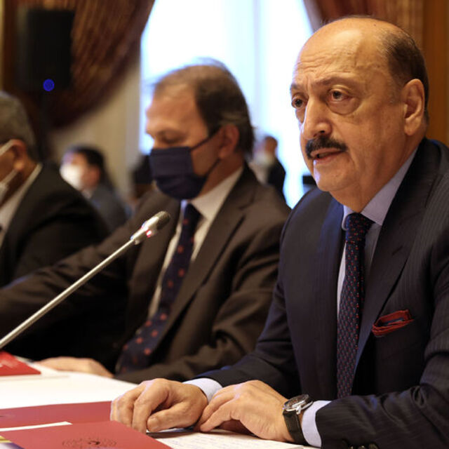 Asgari ücrette ilk toplantının tarihi belli oldu