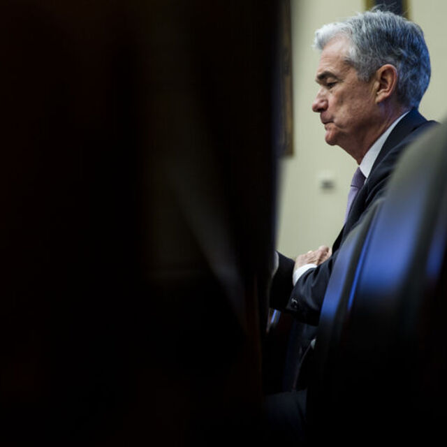 Piyasaların Fed faiz beklentileri tersine döndü