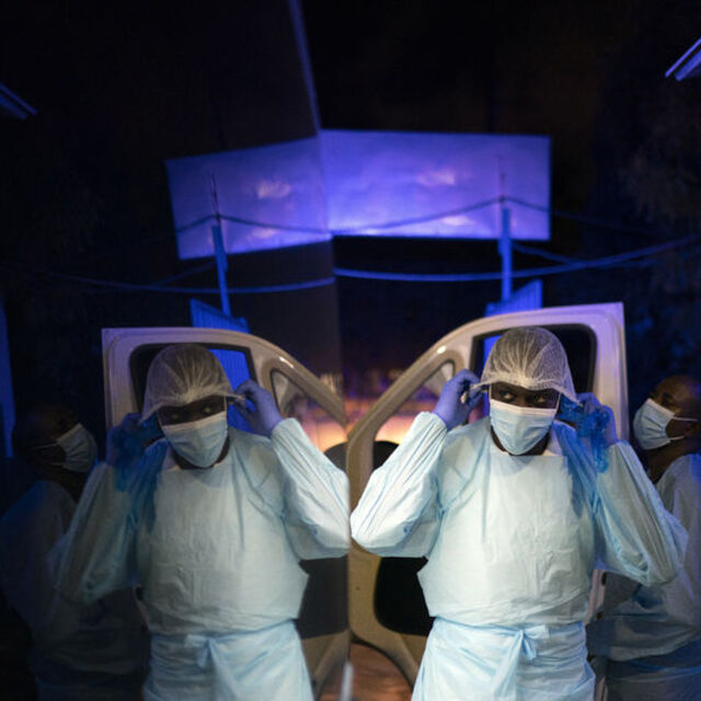 Piyasaları sarsan yeni varyantla ilgili bilmeniz gereken 7 şey