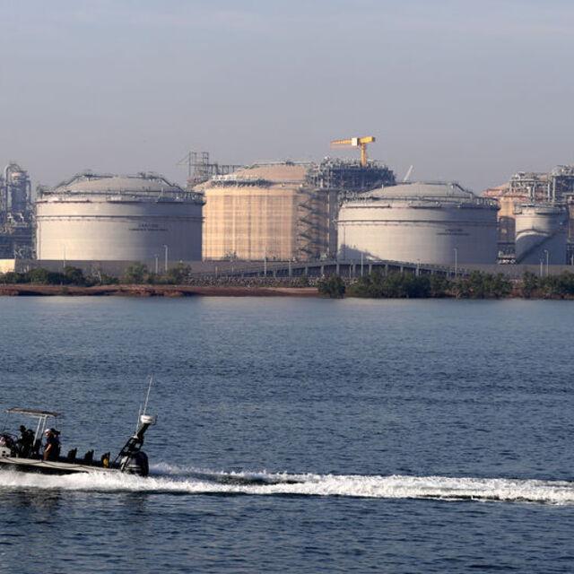 Enerji krizinden endişe duyan Avustralya gaz üretimini artırıyor - 4 yıl önce