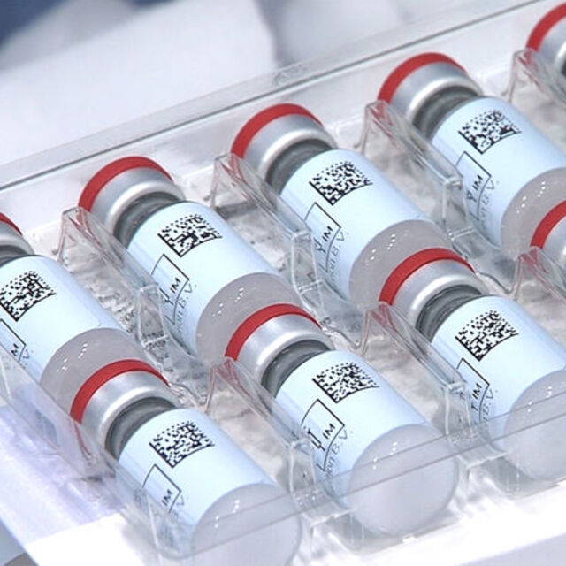 Moderna: Omikron için yeni aşı 2022’nin başında hazır olabilir