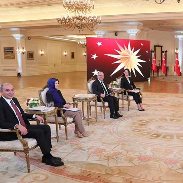 Erdoğan: Seçime kadar faizin ciddi manada düştüğünü göreceğiz