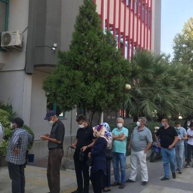 Yapılandırmada ikinci taksit için vergi daireleri 21.00'a kadar açık olacak - 4 yıl önce