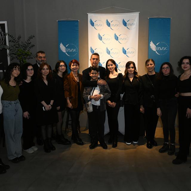 Bulgurcu Vakfı'ndan kadın mühendislere destek - 4 yıl önce